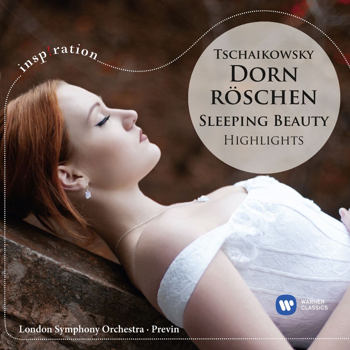 Album cover of Dornröschen (Highlights)