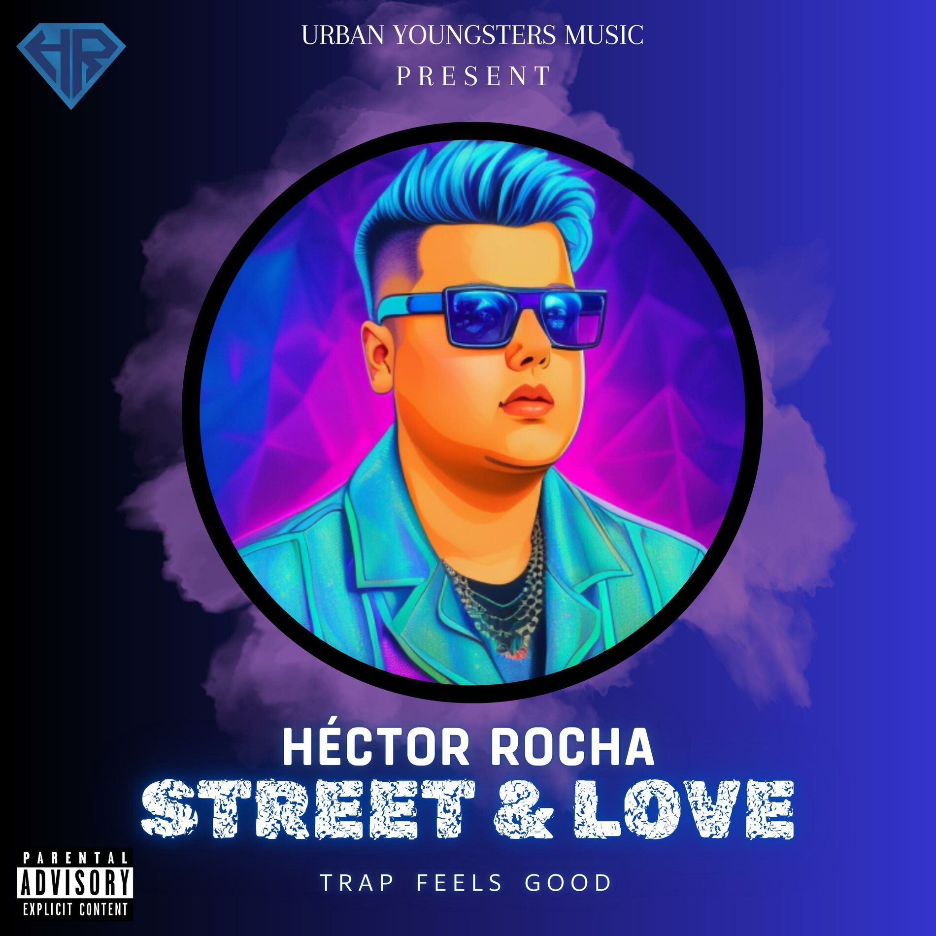 Album cover of Street & Love