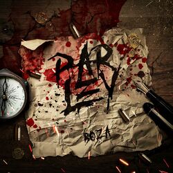 Cover of Parley