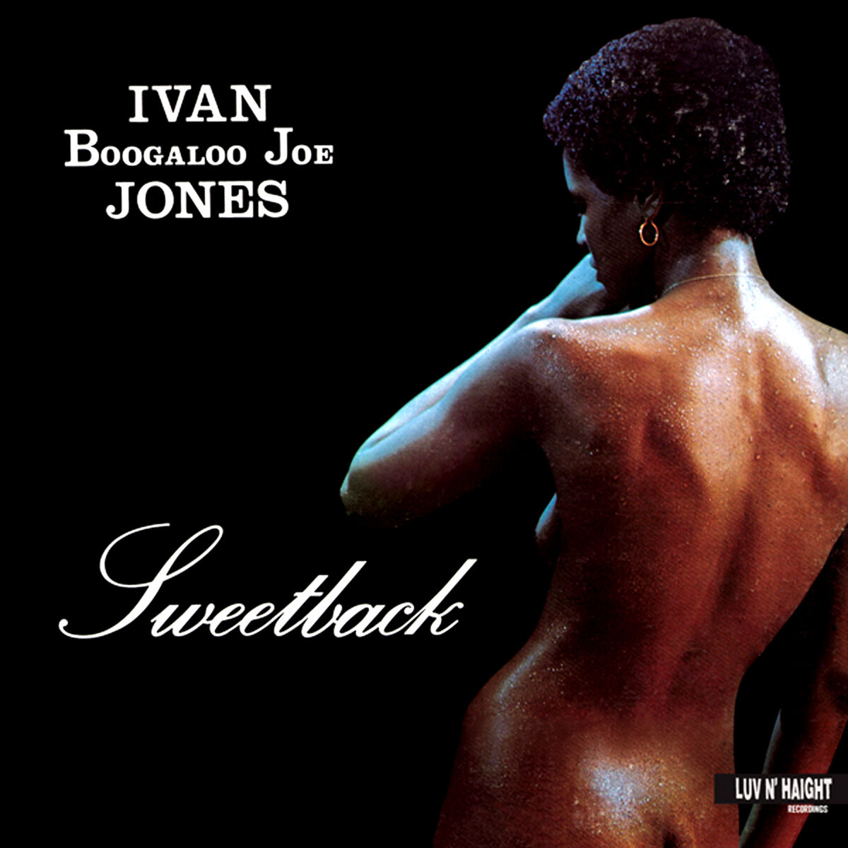 Album cover of You've Got It Bad, Girl