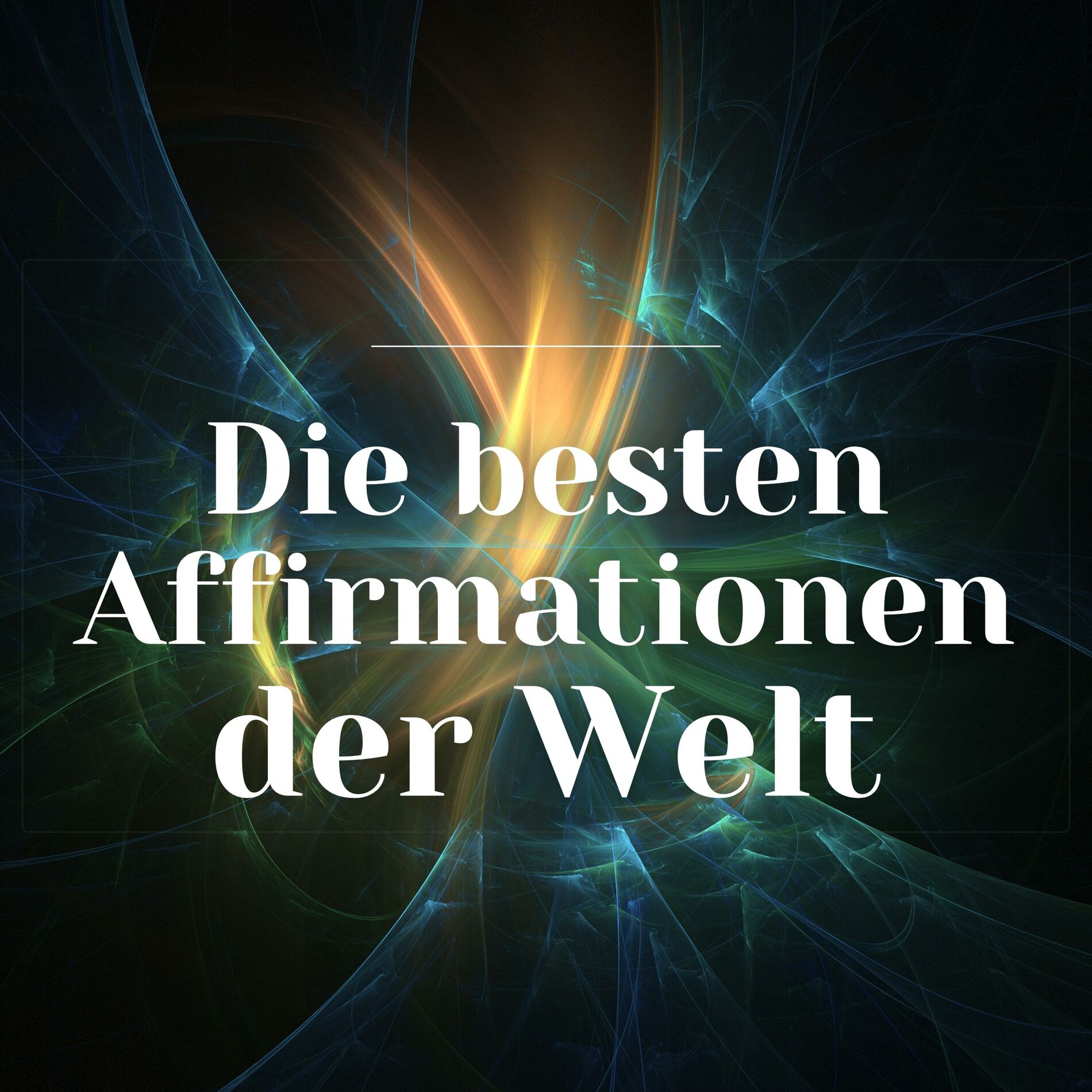 Album cover of Affirmationen für ein rundum zufriedenes Leben.3 & Affirmationen für anhaltende intrinsische Motivation.1 - Die besten Affirmation
