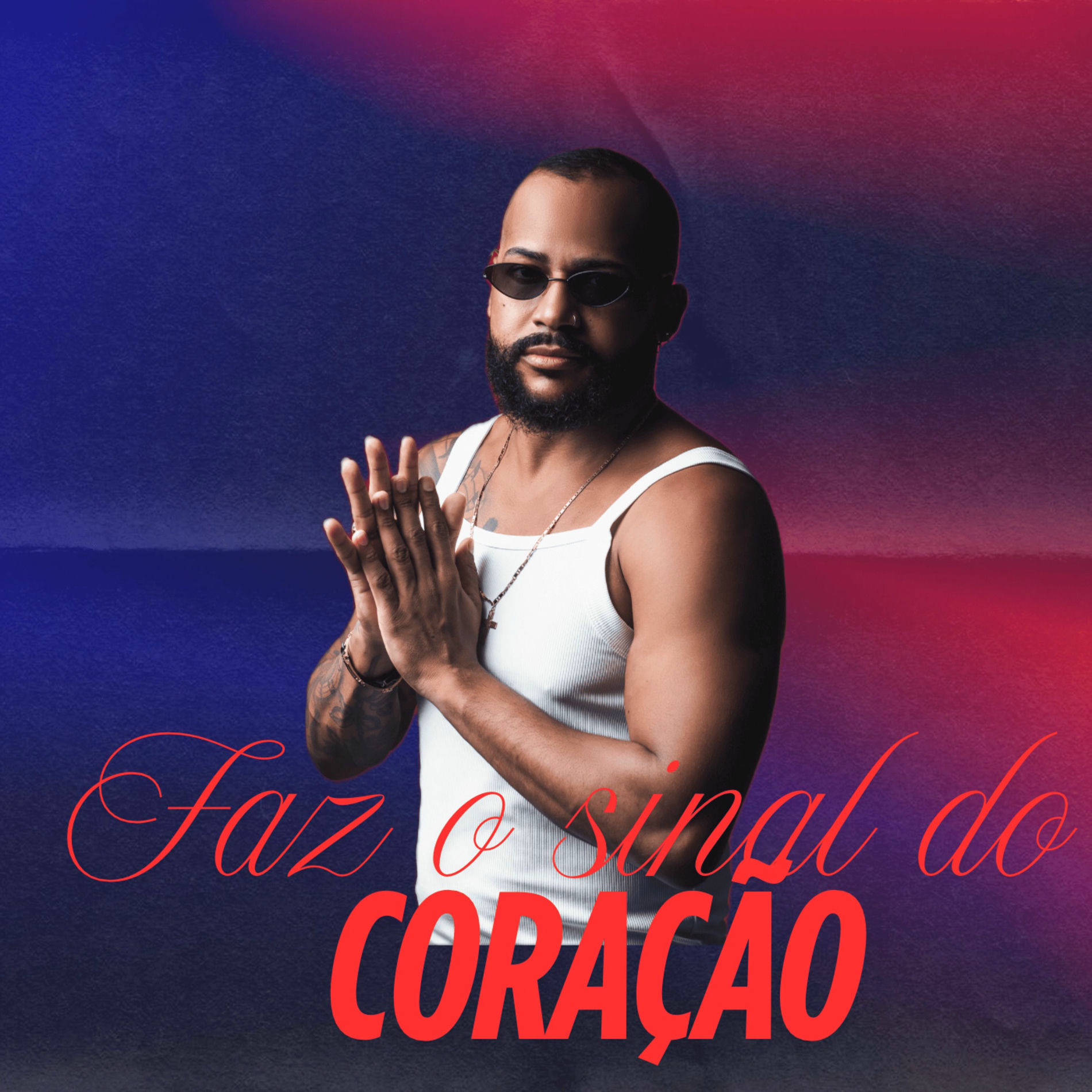 Album cover of Faz o Sinal do Coração