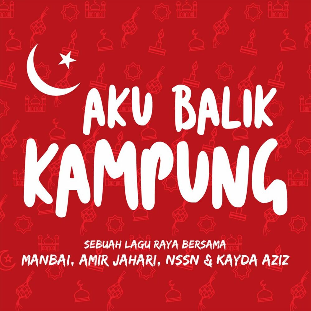 Picture of Aku Balik Kampung