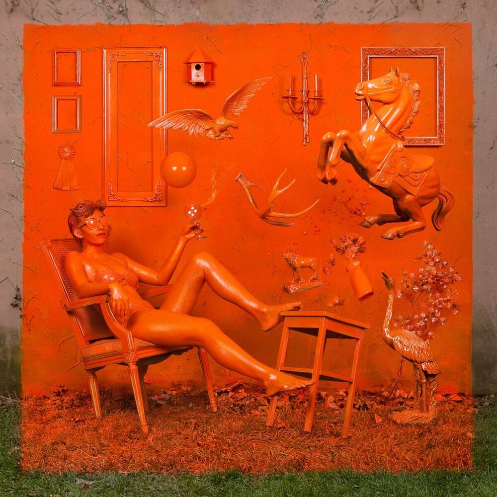 Picture of Orange