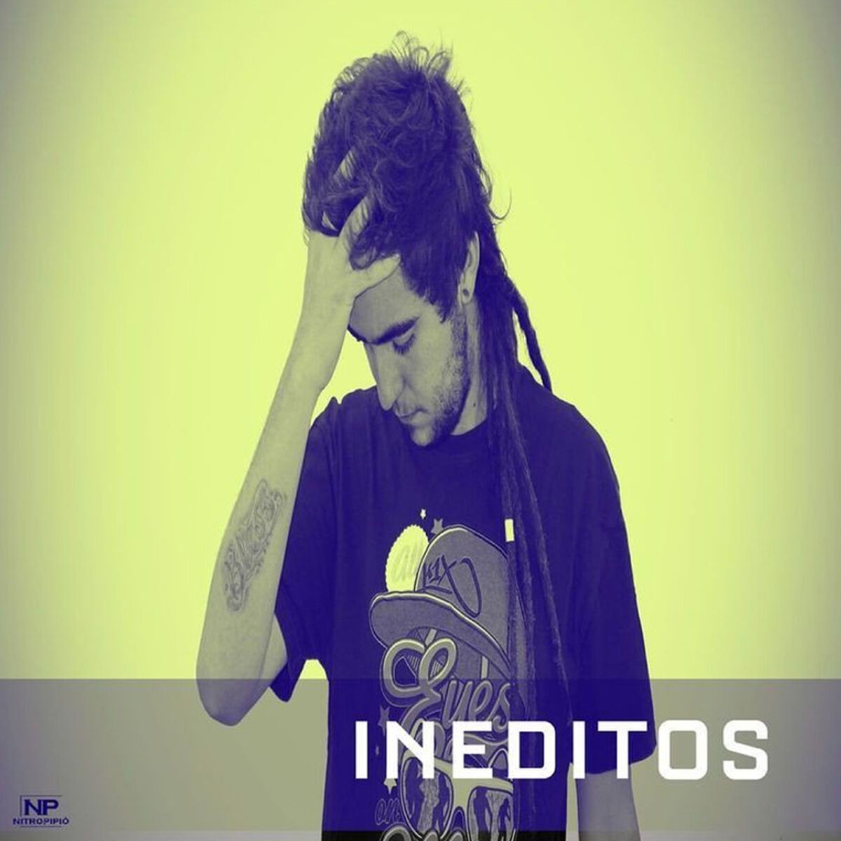 Album cover of Bala perdida