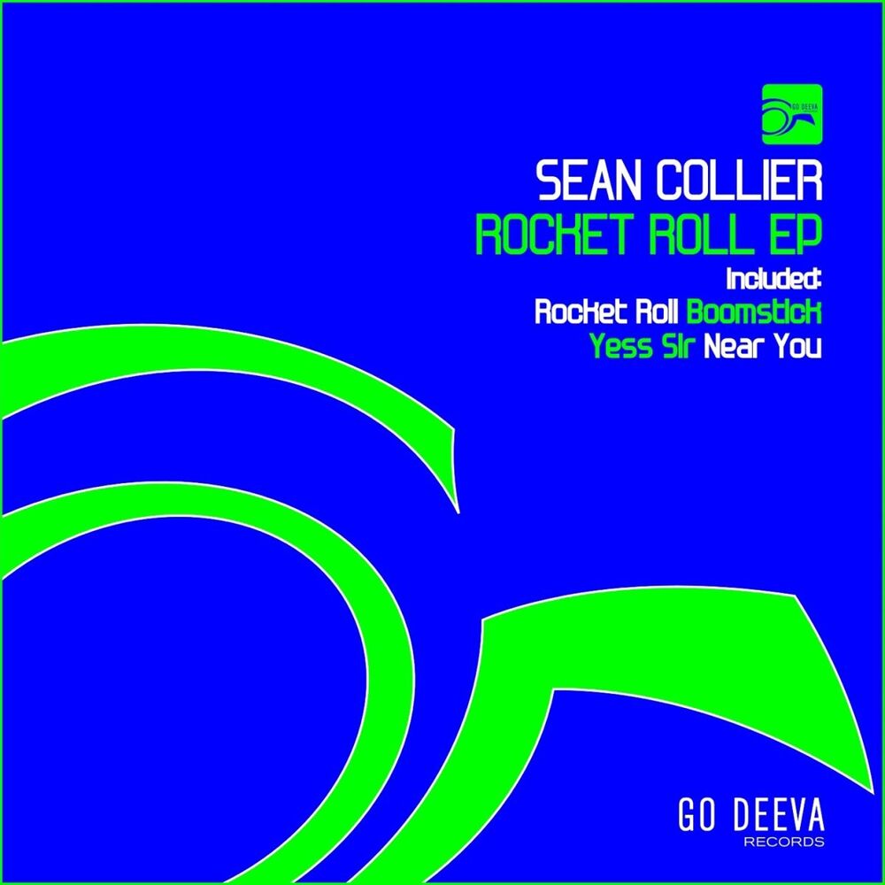 Picture of Rocket Roll - EP