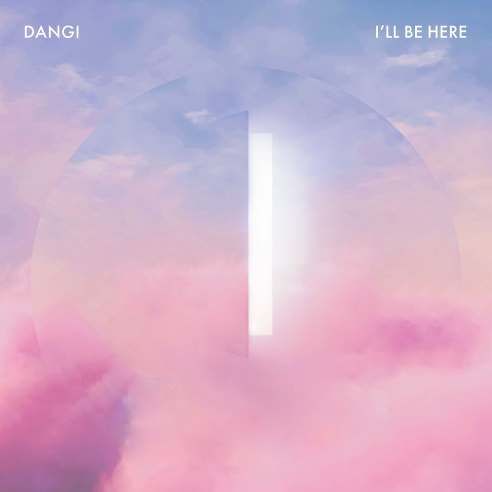 Picture of I'll Be Here