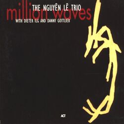 Cover of Million Waves