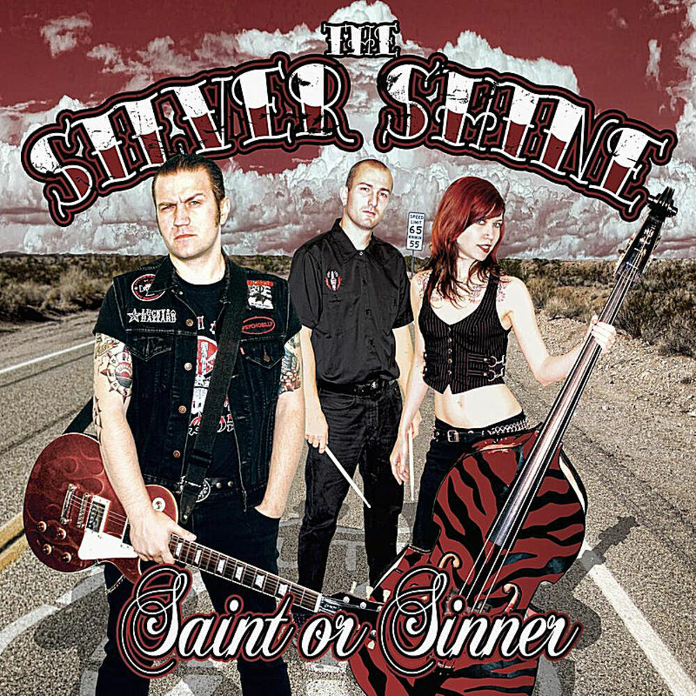 Picture of Saint or Sinner