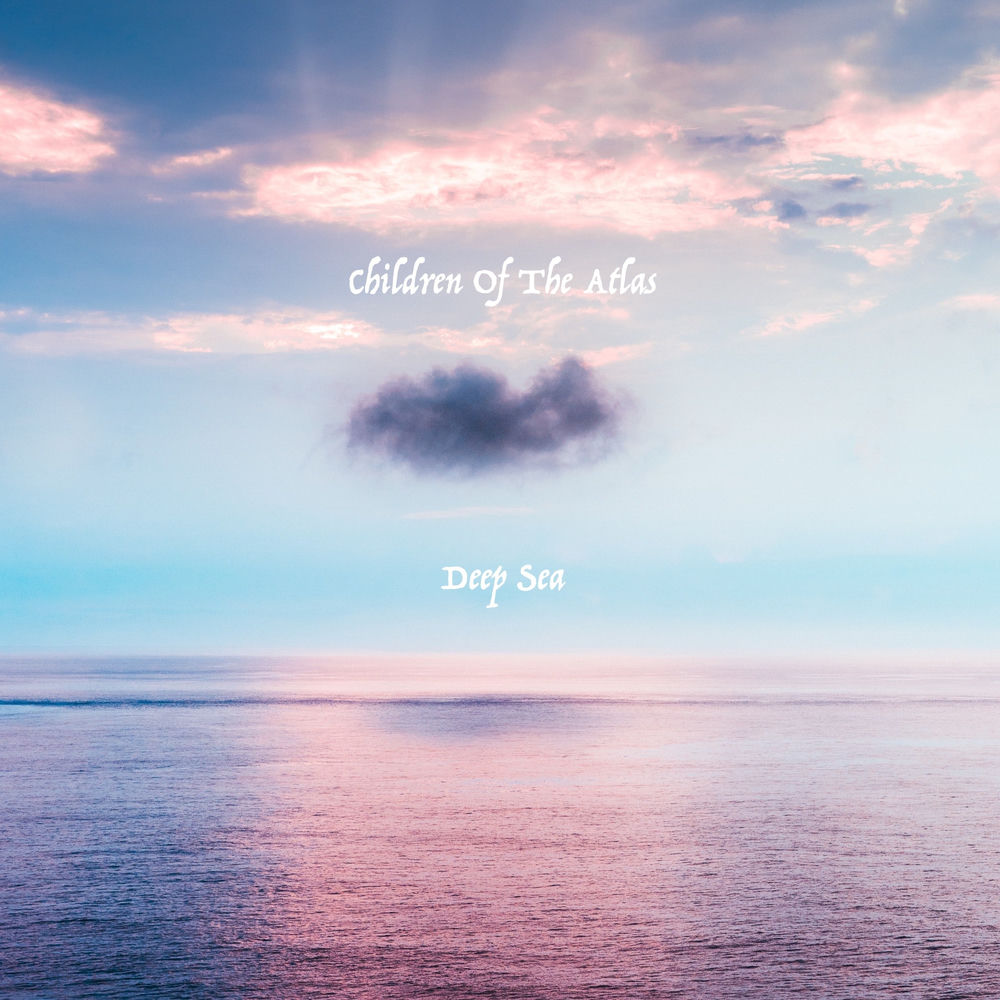 Cover du titre Deep Sea