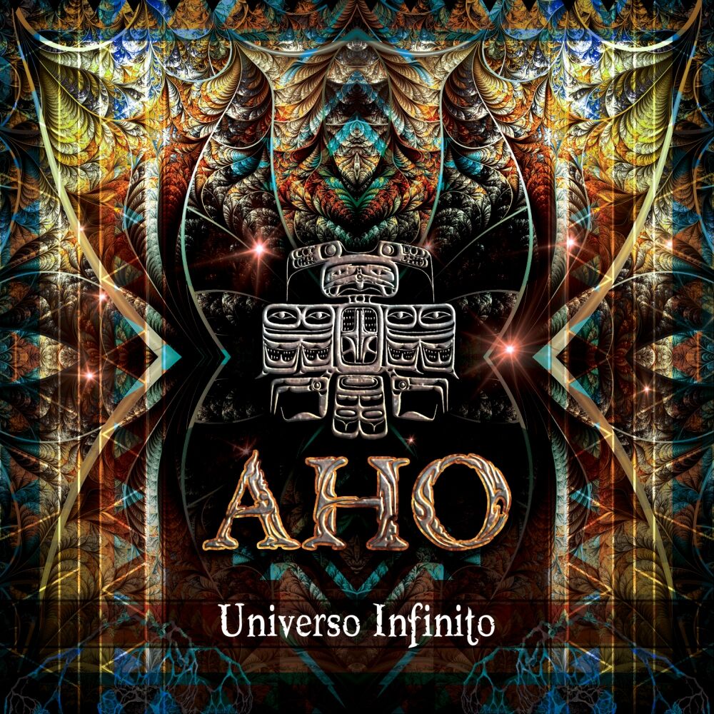 Picture of Universo Infinito