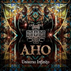 Cover of Universo Infinito