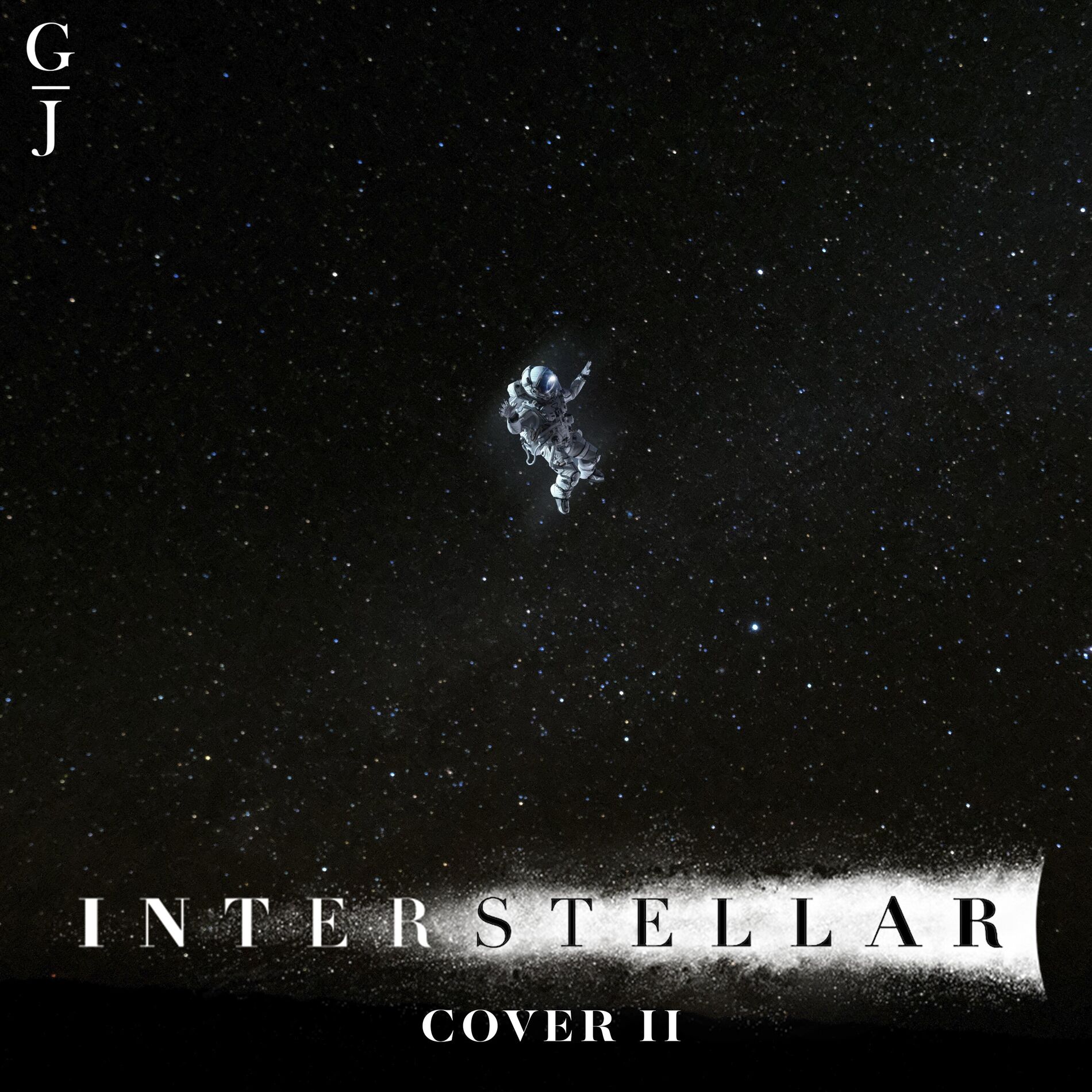 Album cover of Interstellar - Main Theme