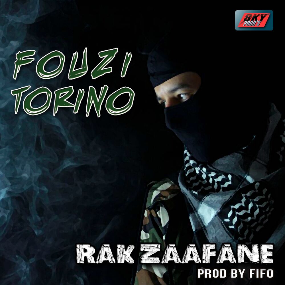 Picture of Rak Zaafane