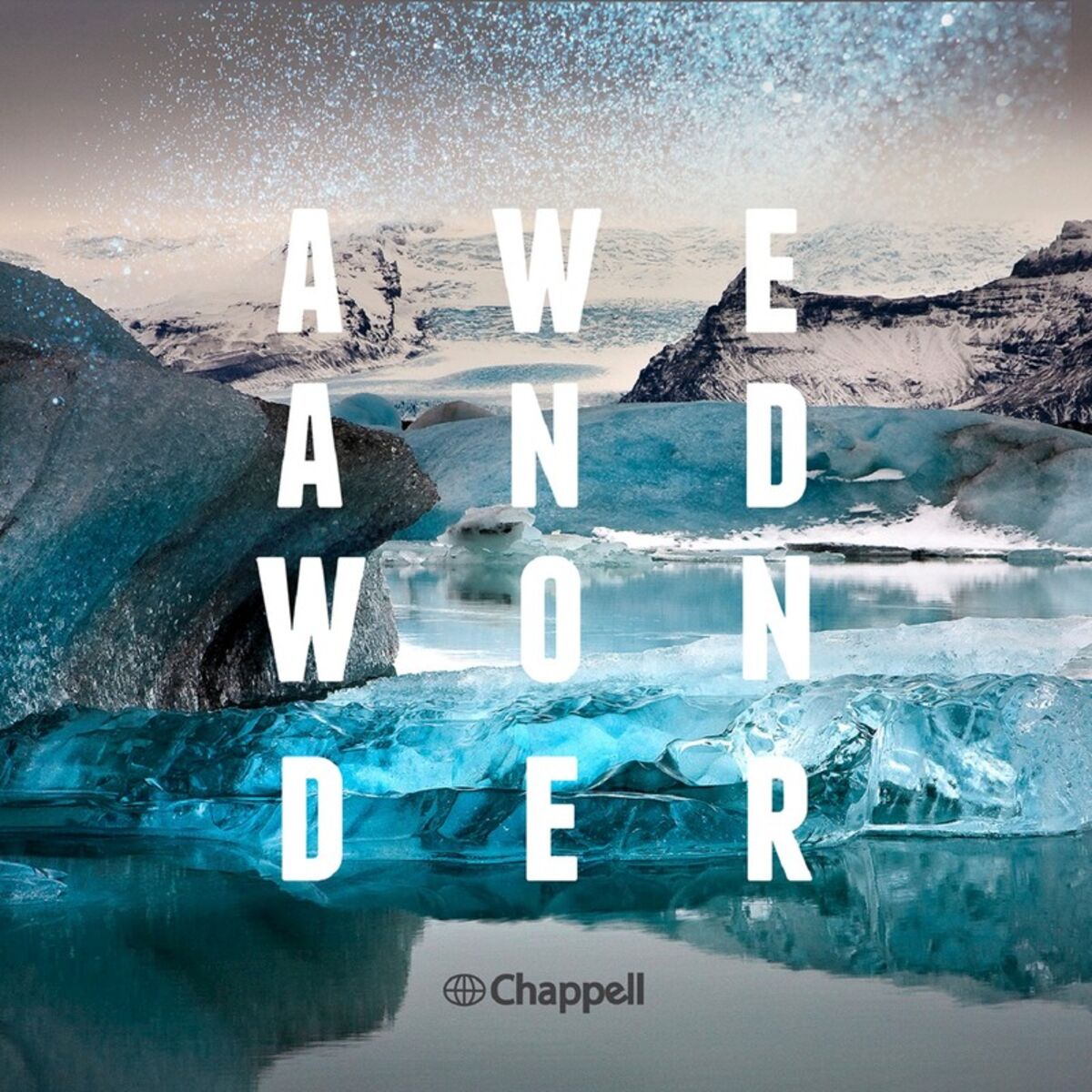 Album cover of Awe and Wonder