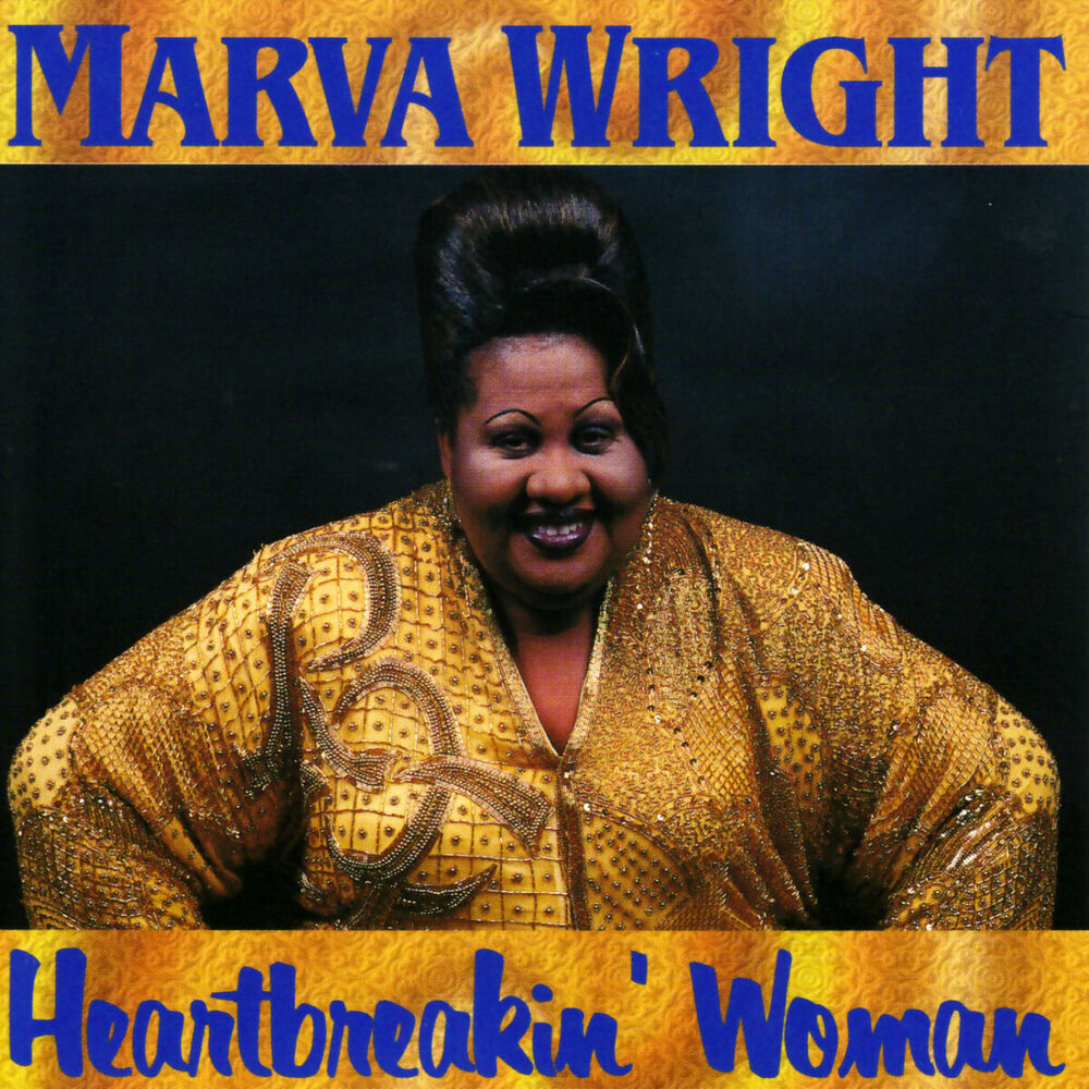 Picture of Heartbreakin' Woman
