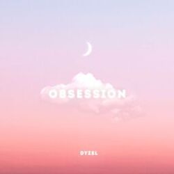 Cover of Obsession