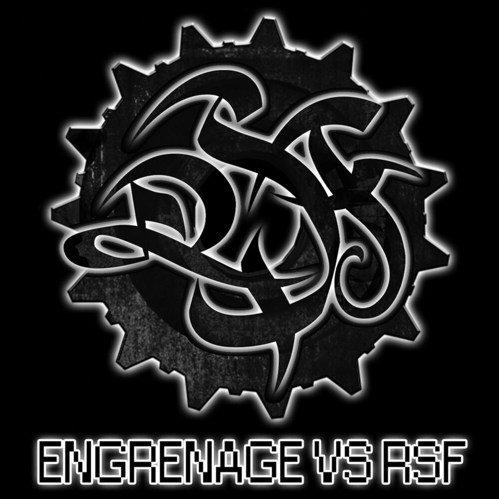 Picture of Engrenage Vs RSF