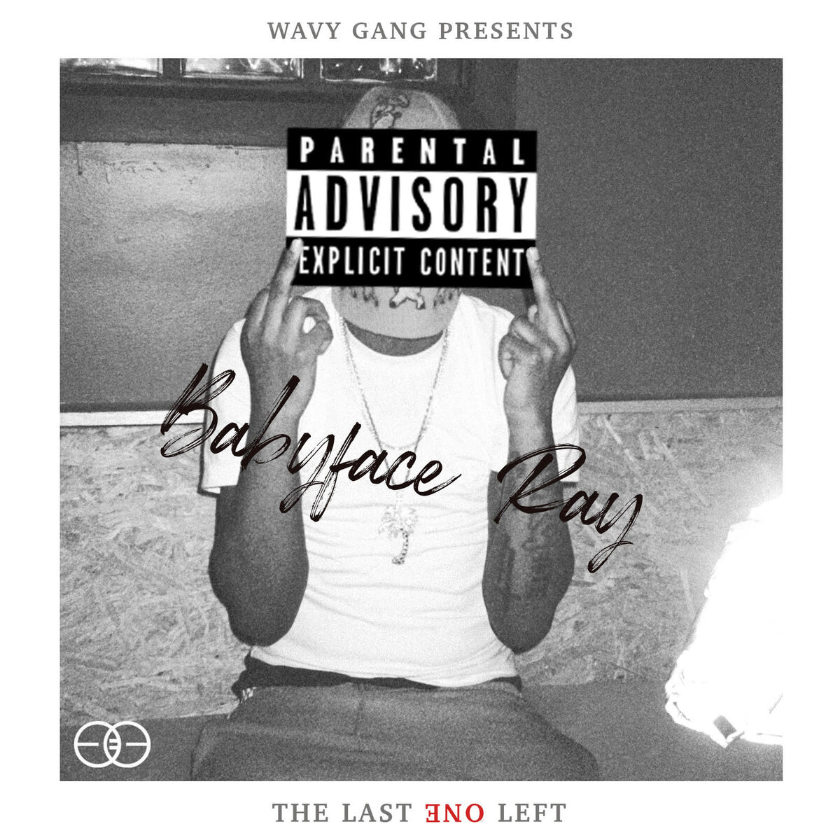 Album cover of The Last One Left