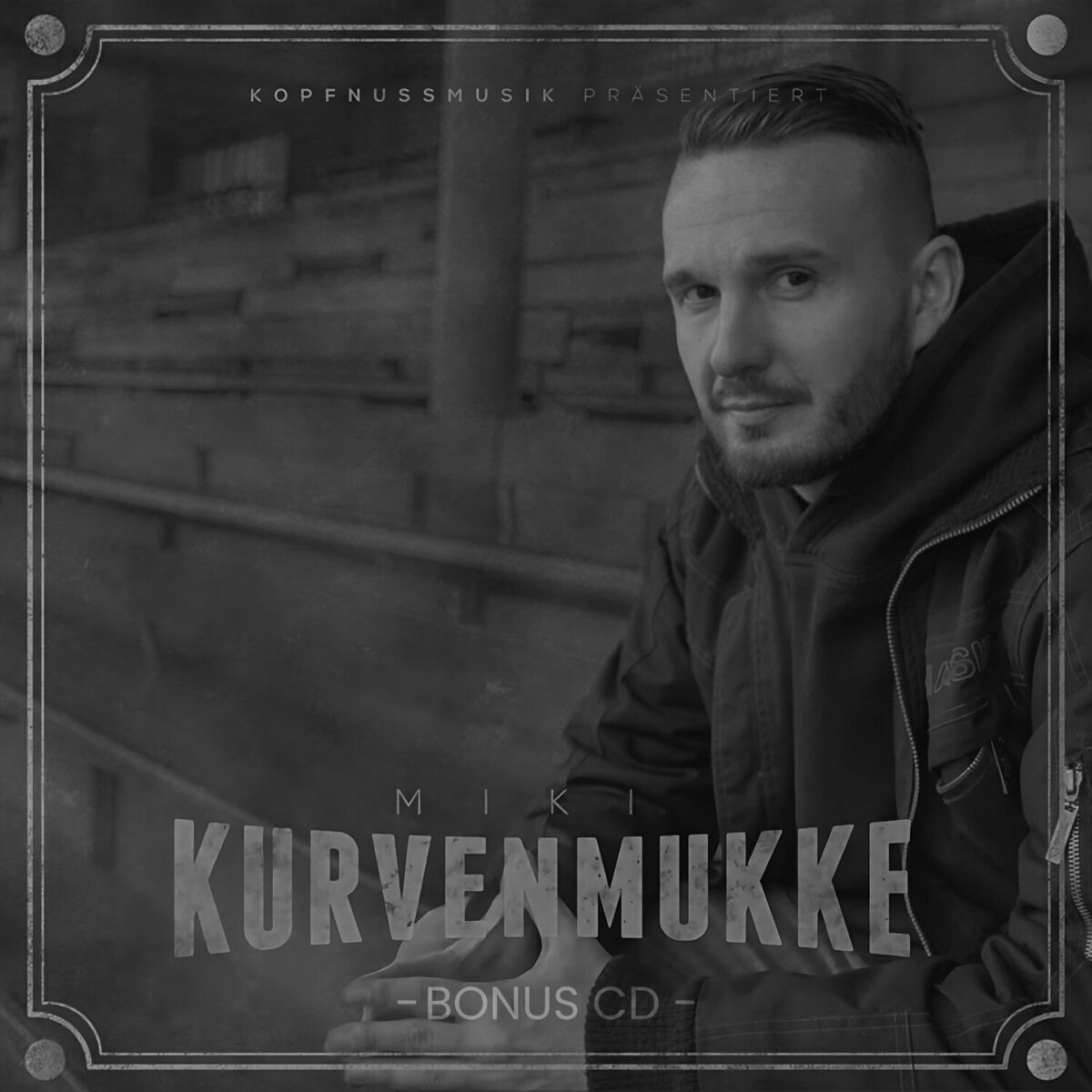 Album cover of Freiheit für die Kurve (Teil 1)