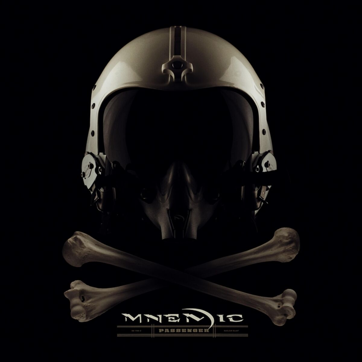 Album cover of Meaningless