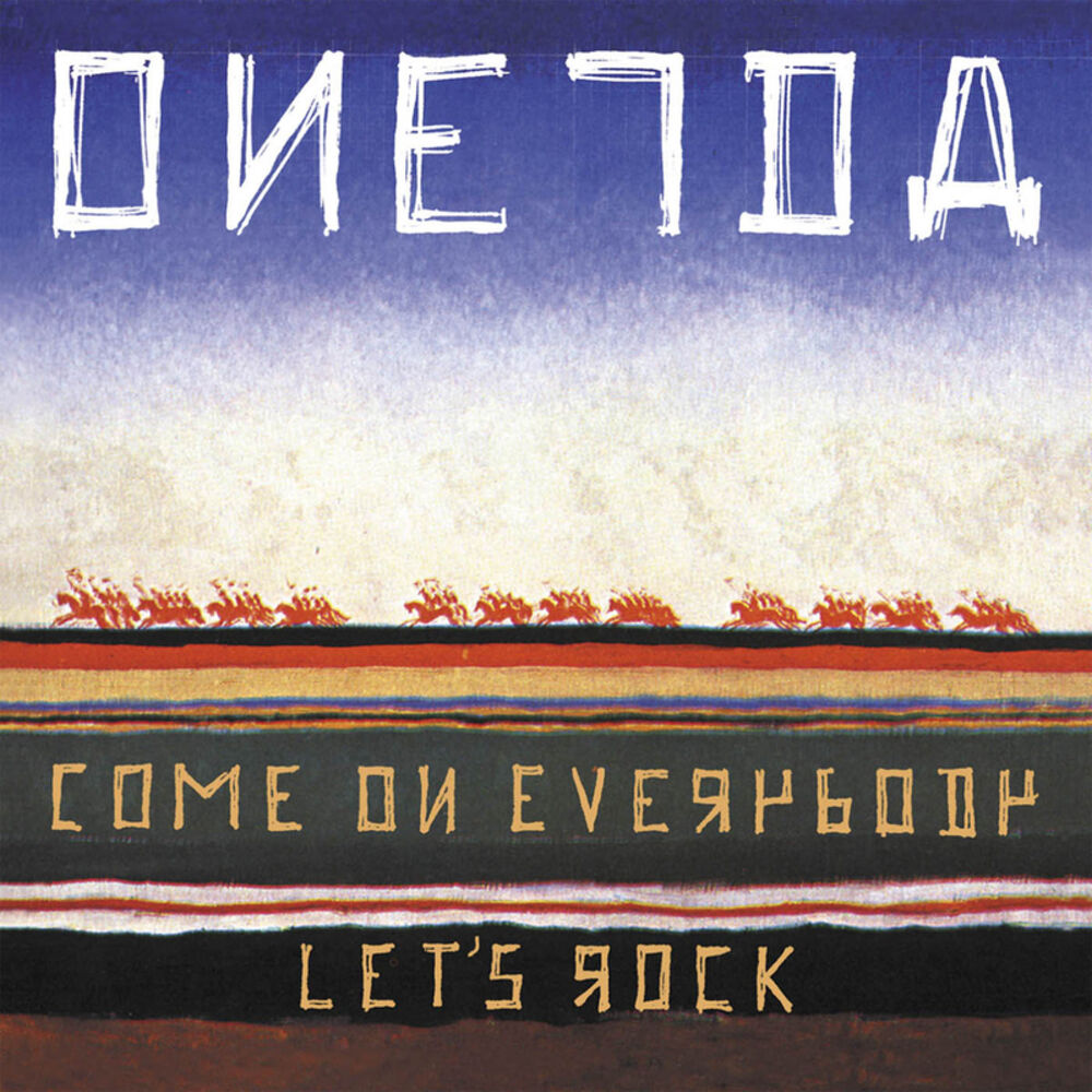 Picture of Come on Everybody Let’s Rock