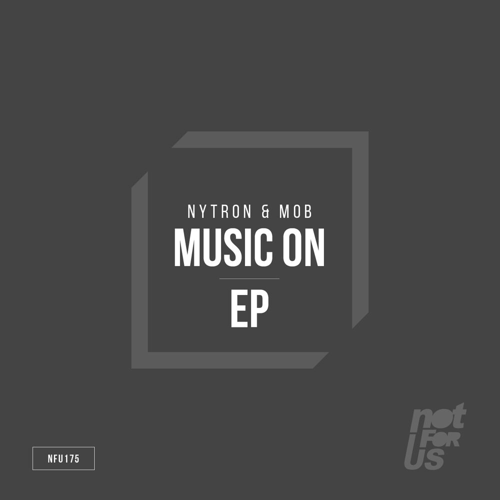 Picture of Music On EP