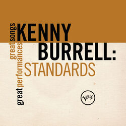 Cover of Standards (Great Songs/Great Performances)