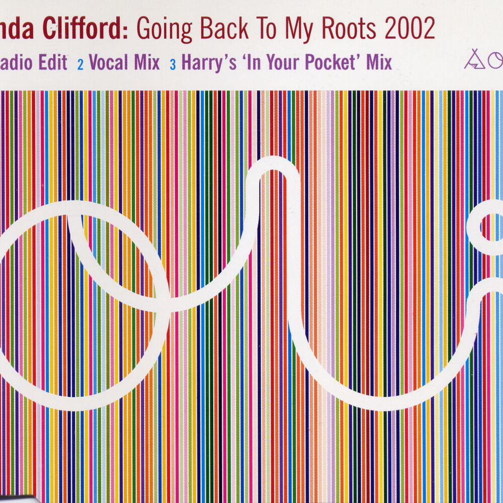 Picture of Going Back To My Roots 2002