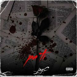 Cover of Pa Ti