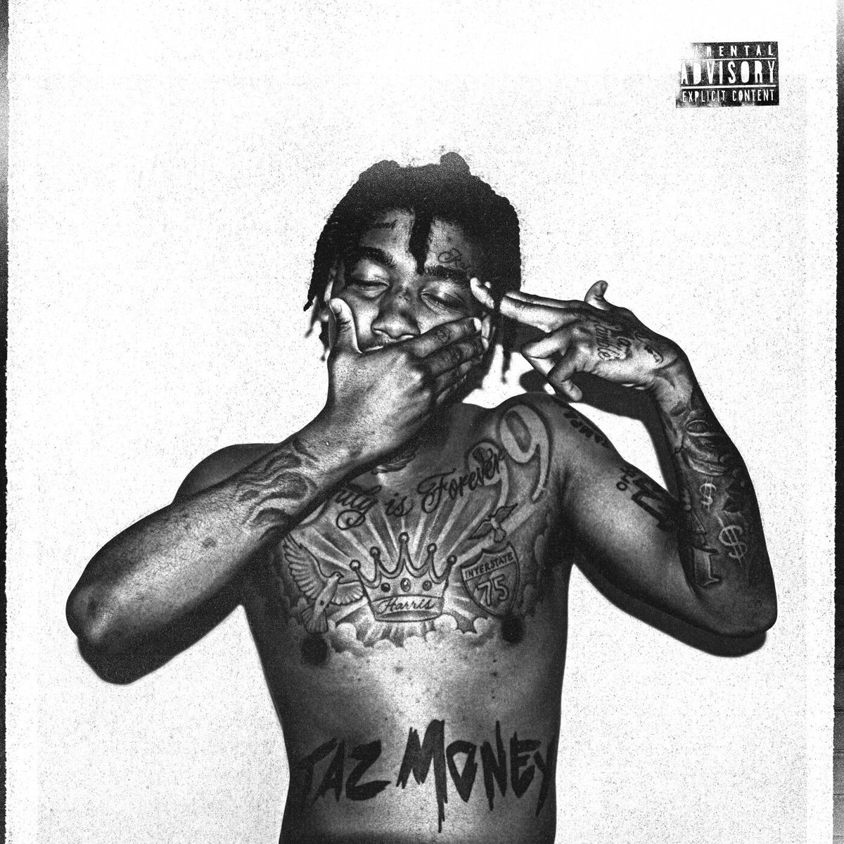 Album cover of Let the Beat Build Freestyle