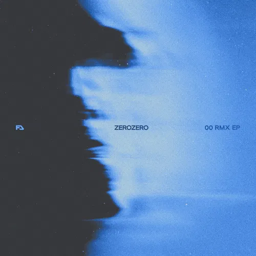 00 RMX EP — cover art