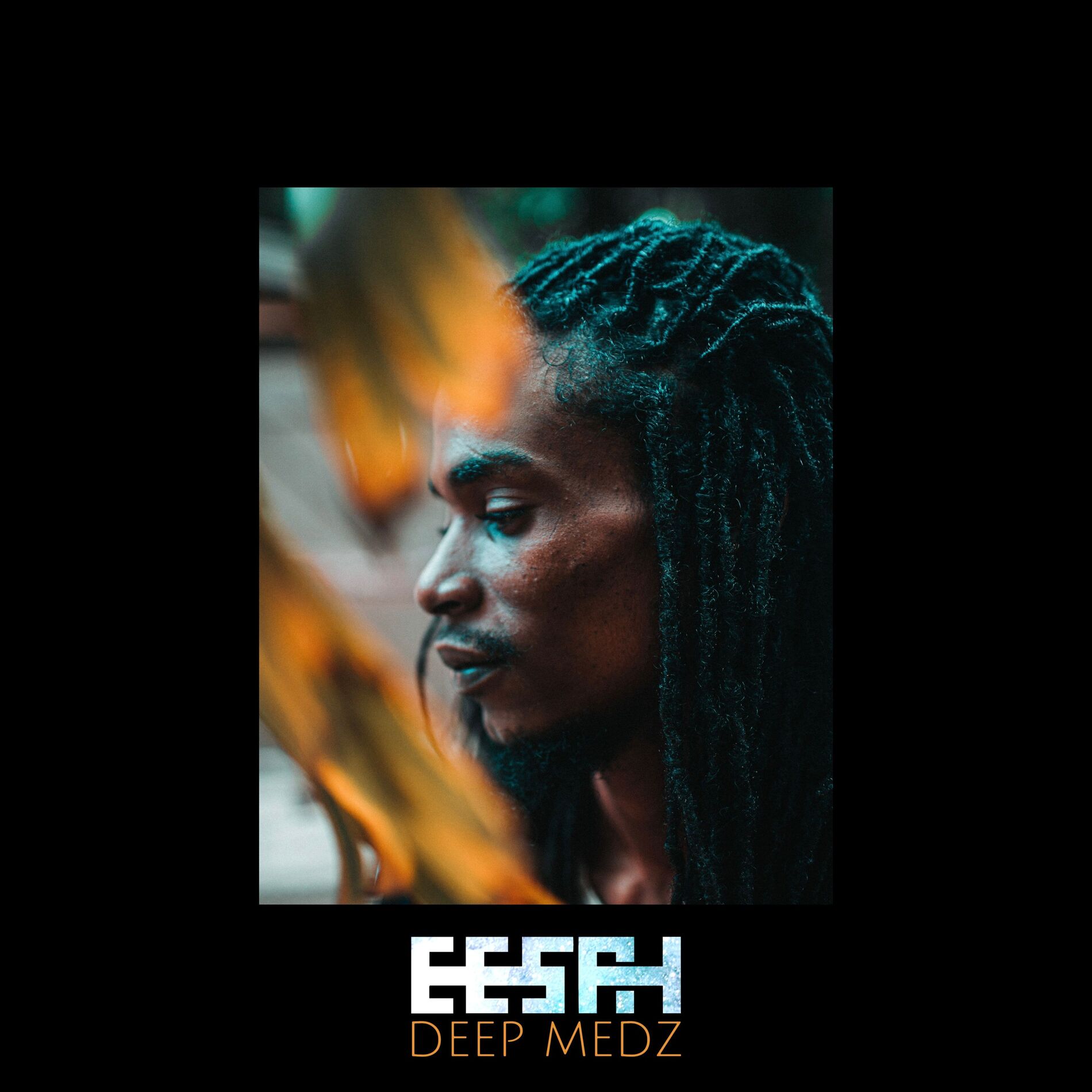 Album cover of Deep Medz
