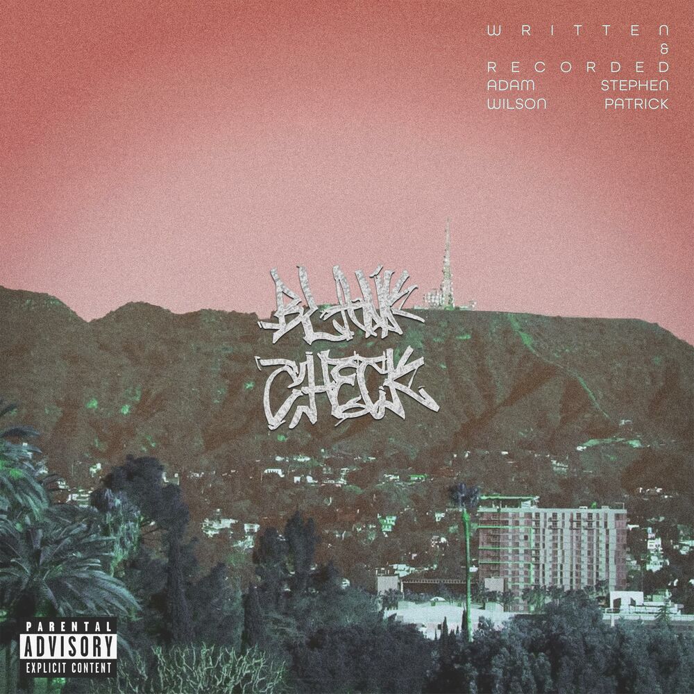 Picture of blankcheck. (feat. Stephen Patrick)
