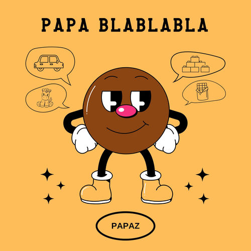 Papa Blablabla