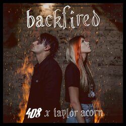 Cover of Backfired