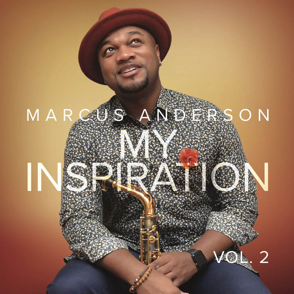 Picture of My Inspiration (Vol. 2)