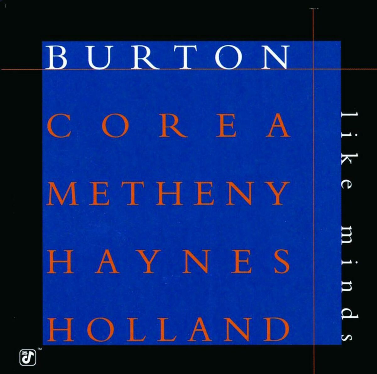 Album cover of Question And Answer