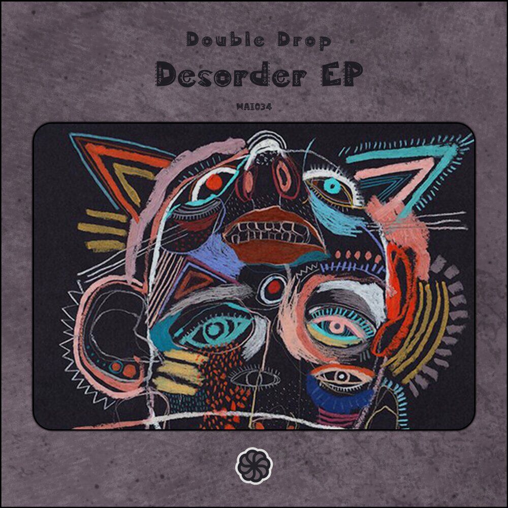 Picture of Desorder EP