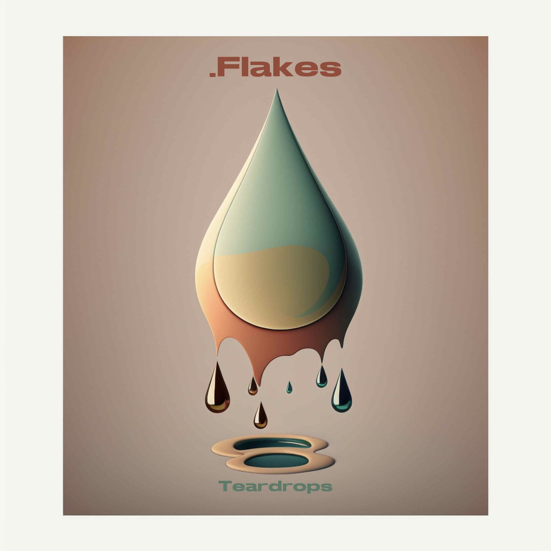 Album cover of Teardrops