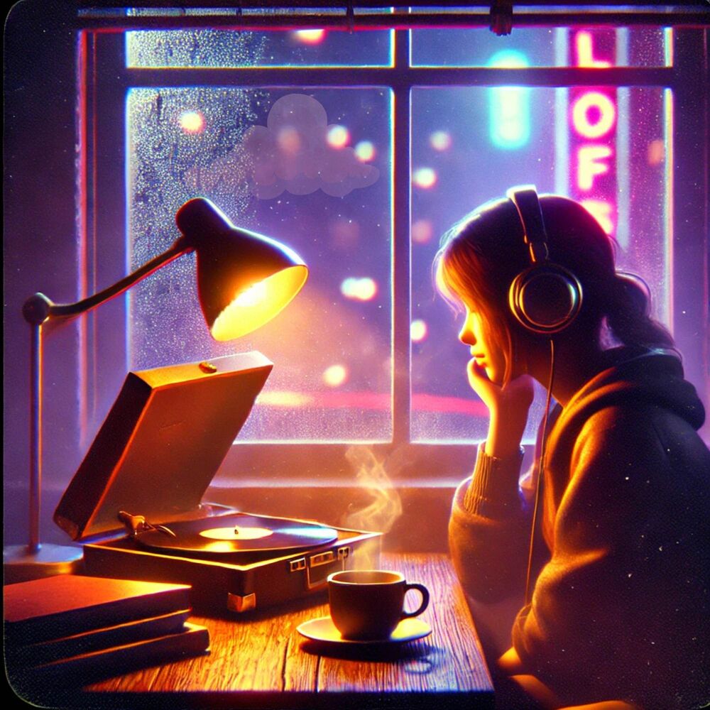 Picture of Warm Coffee Chill