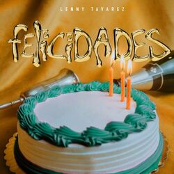 Cover of FELICIDADES