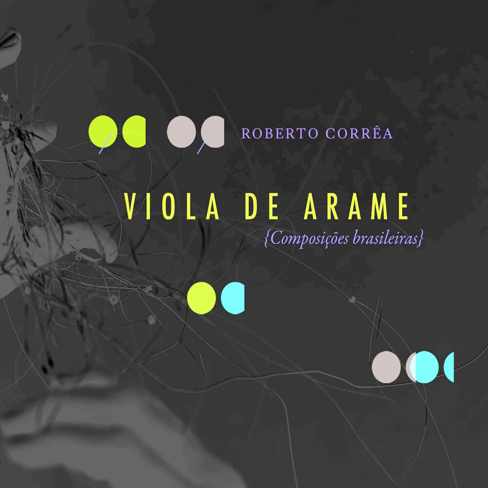 Picture of Viola de Arame