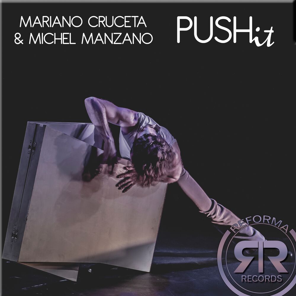 Picture of Push It