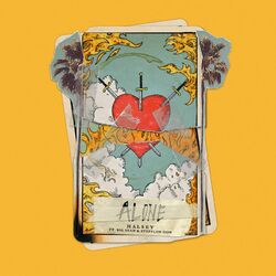 Cover of Alone