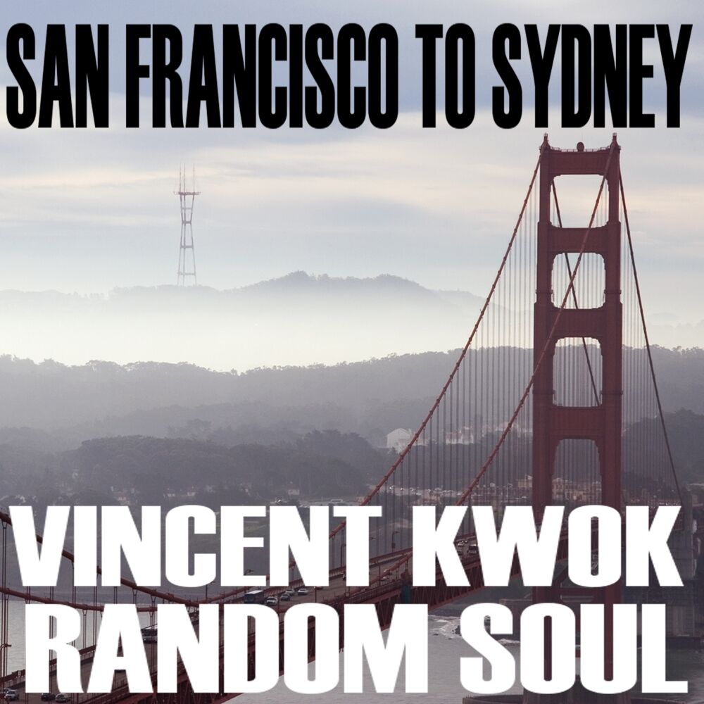 Picture of San Francisco To Sydney