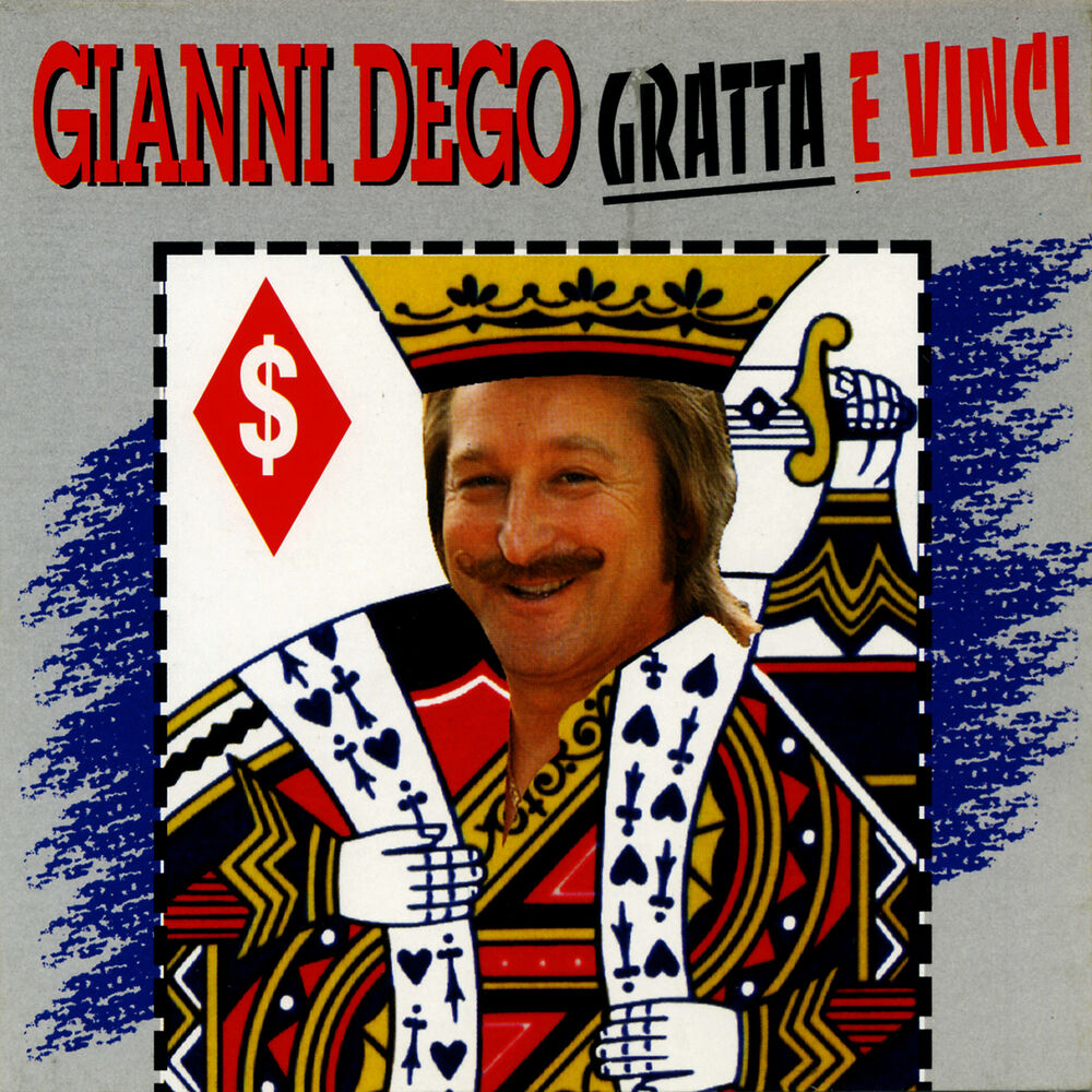 Picture of Gratta E Vinci