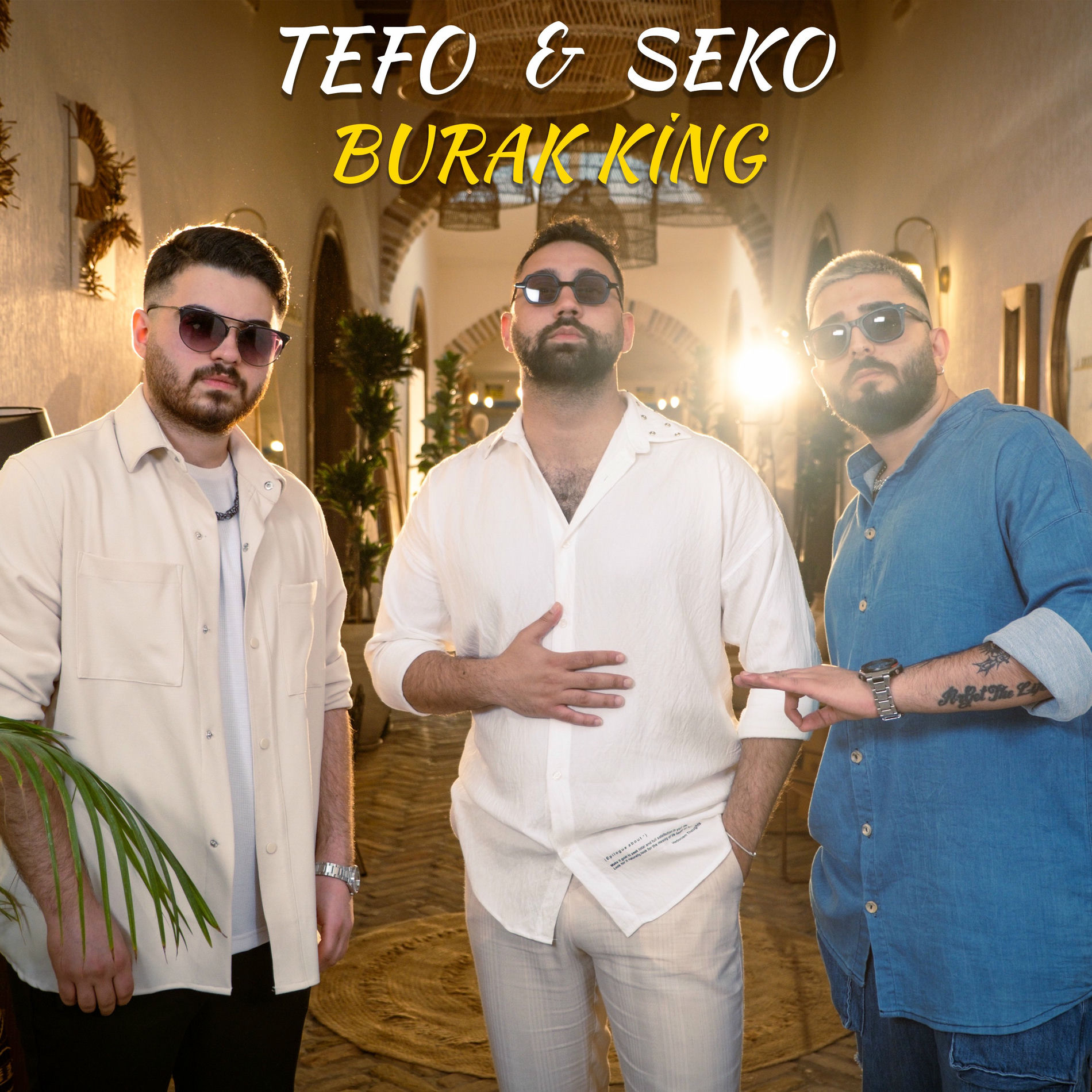 Album cover of Hesap