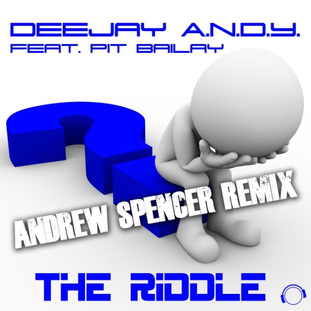 Picture of The Riddle (Andrew Spencer Remix)