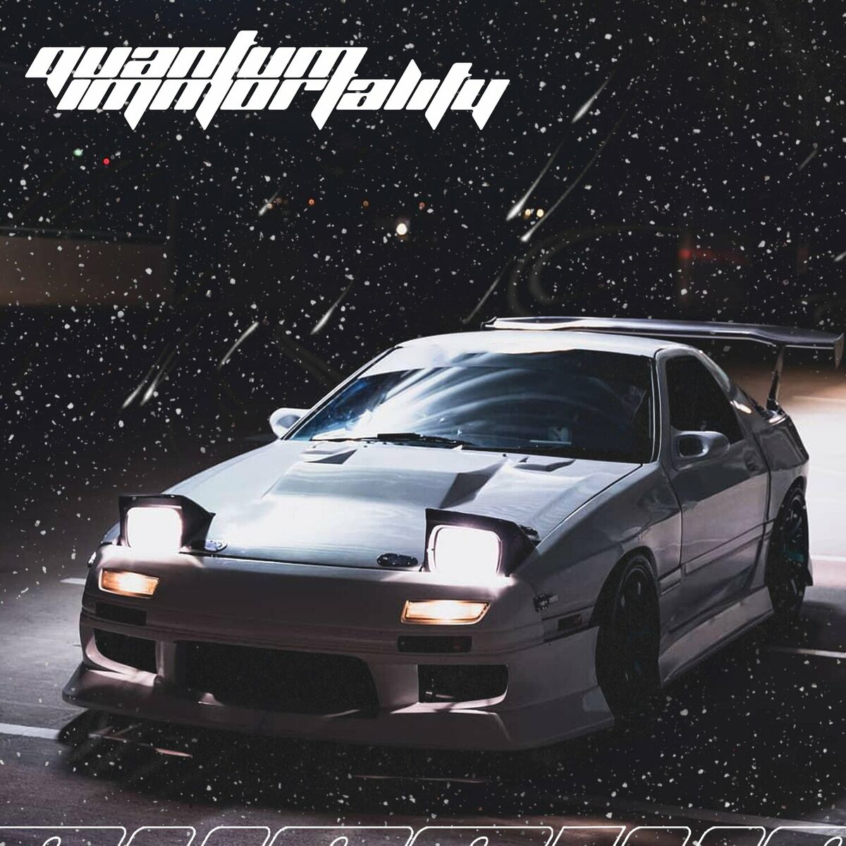 Album cover of CALMNESS
